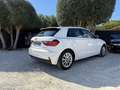 Audi A1 30 TFSI 116CH ADVANCED Weiß - thumbnail 3