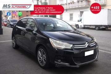 Citroen C4 Grand Picasso 1.6 e-hdi airdream Exclusive 110cv cmp6 82KW ANNO 2010