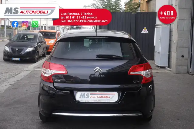 Citroen Grand C4 Picasso view 7