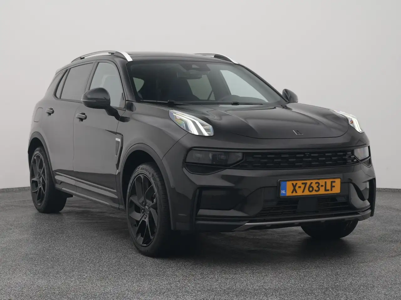 Lynk & Co 01 2024