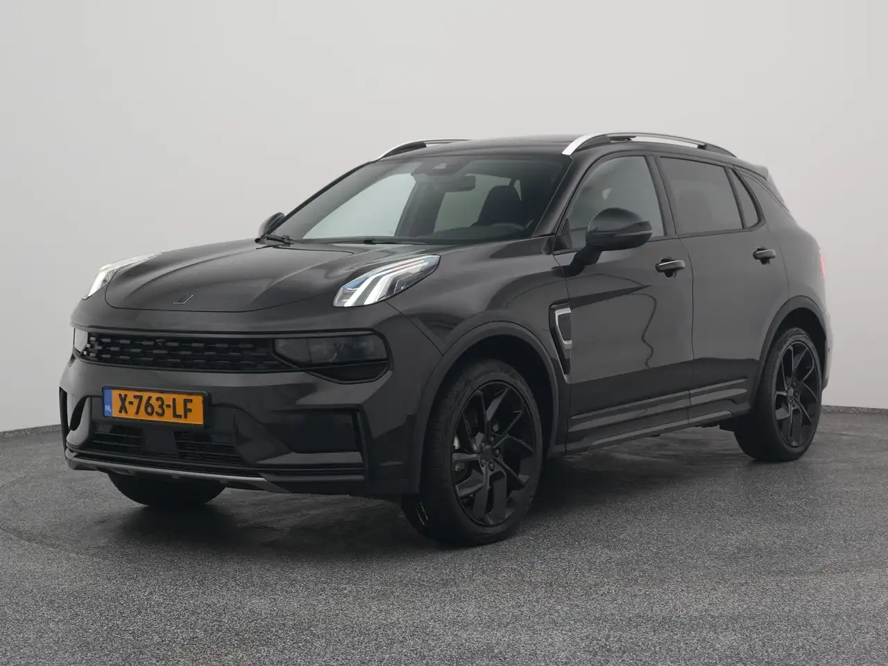 Lynk & Co 01 2024