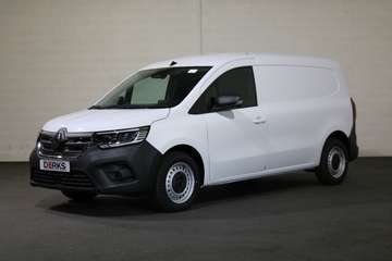 Advance L2 44 kWh Navigatie Camera