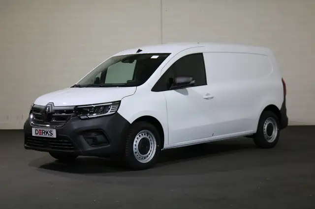 Renault Kangoo E-TECH Advance L2 44 kWh Navigatie Camera