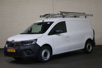 Advance L2 44 kWh Navigatie Camera Imperiaal