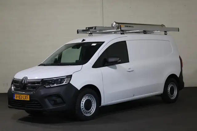 Renault Kangoo E-TECH Advance L2 44 kWh Navigatie Camera Imperiaal