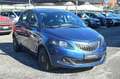 Lancia Ypsilon 1.0 FireFly 5 porte S&S Hybrid Silver Plus Bleu - thumbnail 3