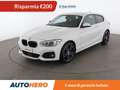 BMW 118 118d Msport Alb - thumbnail 1