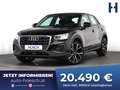 Audi Q2 30 TFSI LED CARPLAY SITZHZG NEUWERTIG Schwarz - thumbnail 1