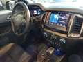 Ford Ranger DoKa 3.2 TDCi 200PS Autm. Wildtrak AHK Naranja - thumbnail 11
