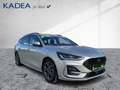 Ford Focus Turnier 1.5 EcoBlue ST-Line X ACC+AHK+LED Argent - thumbnail 6