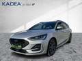 Ford Focus Turnier 1.5 EcoBlue ST-Line X ACC+AHK+LED Argent - thumbnail 2