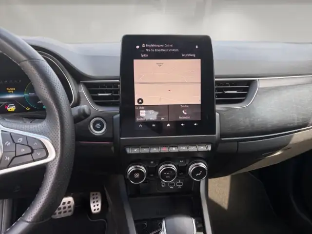 Renault Arkana view 9