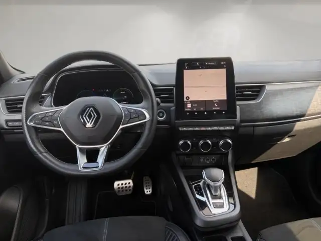 Renault Arkana view 11