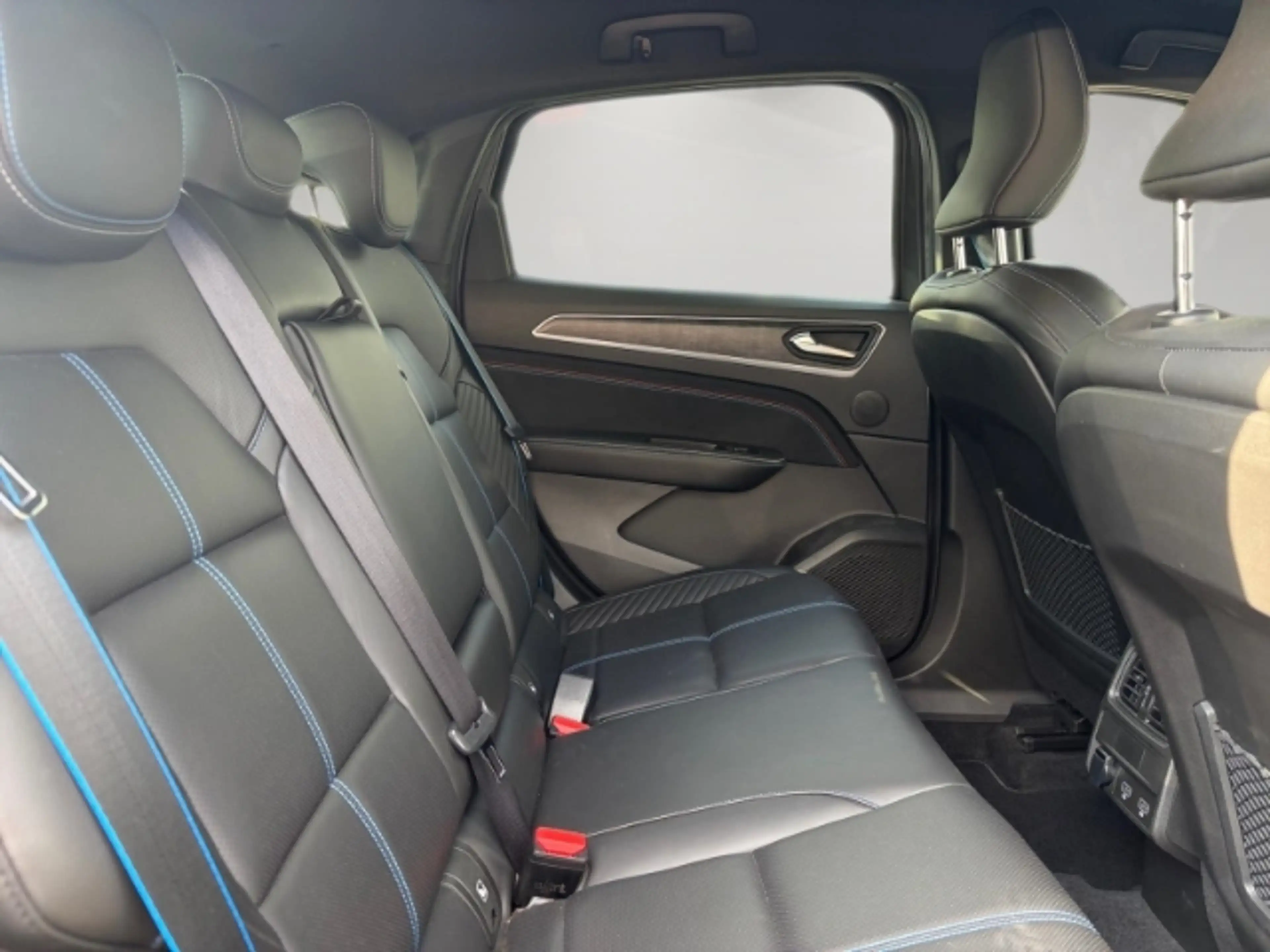 Renault Arkana Esprit Alpine Full Hybrid 145 EU6e *KAMERA 360, Gj — photo 13