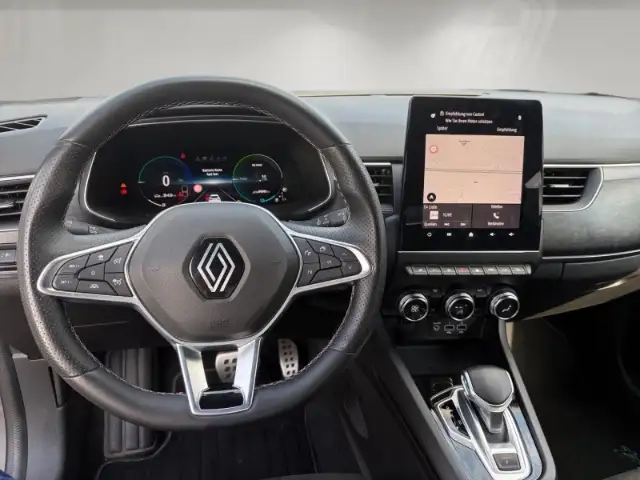 Renault Arkana view 10