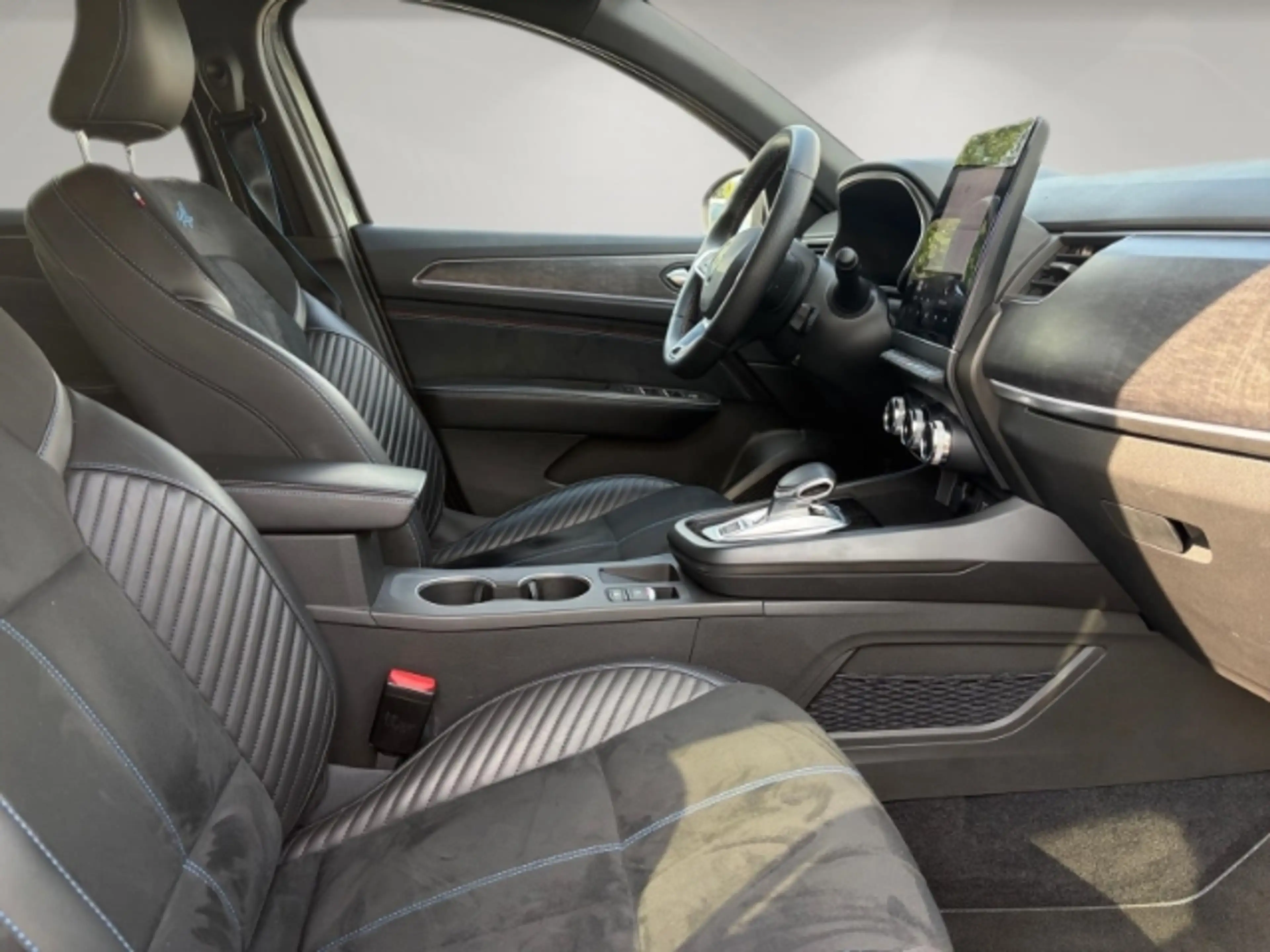 Renault Arkana Esprit Alpine Full Hybrid 145 EU6e *KAMERA 360, Gj — photo 14