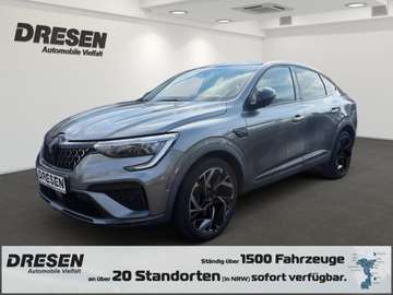 Esprit Alpine Full Hybrid 145 EU6e *KAMERA 360, Gj