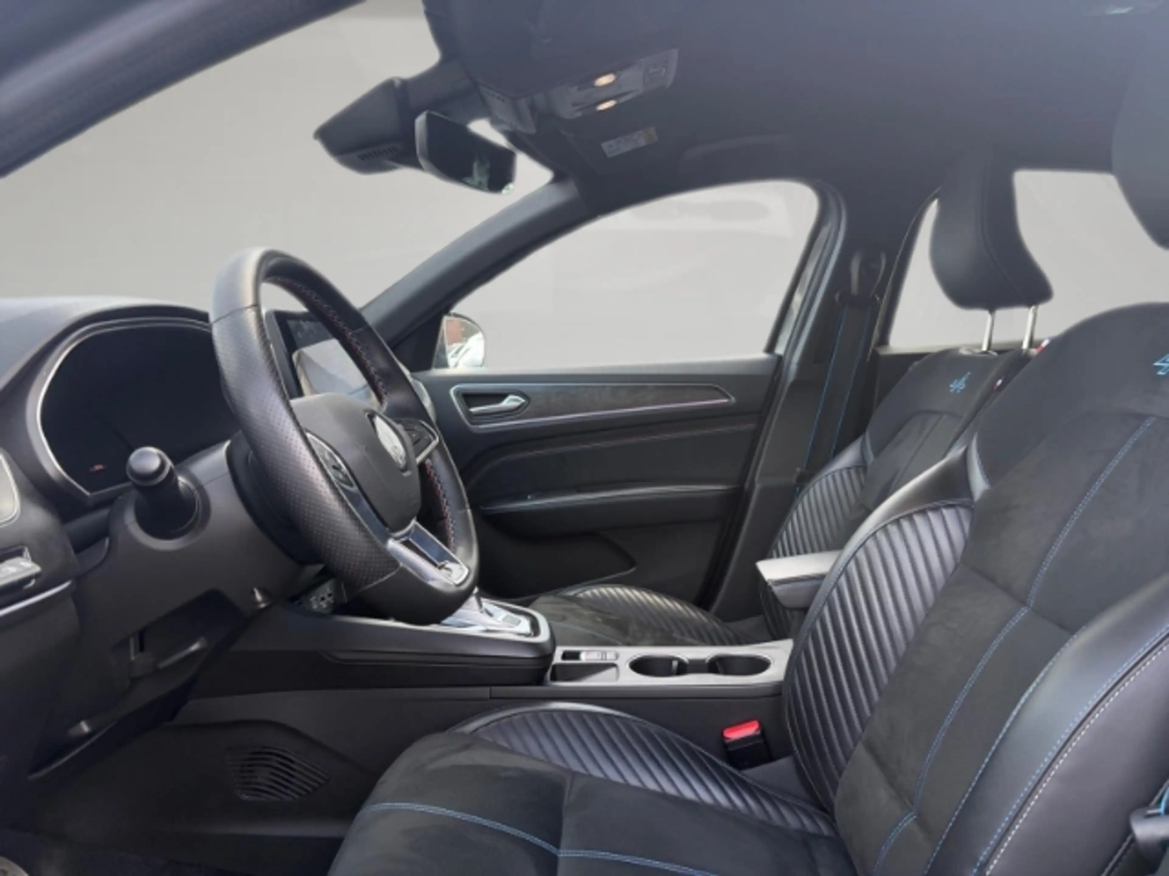 Renault Arkana Esprit Alpine Full Hybrid 145 EU6e *KAMERA 360, Gj — photo 7