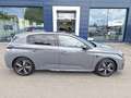 Peugeot 308 Hybrid 145 e-DSC6 GT "sofort verfügbar" Grau - thumbnail 9