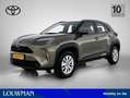 Toyota Yaris Cross 1.5 Hybrid Active | Apple CarPlay / Android Auto ( Groen - thumbnail 1