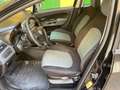 Fiat Grande Punto Grande Punto 5p 1.4 Dynamic Gpl 77cv Negru - thumbnail 12