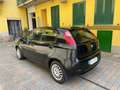 Fiat Grande Punto Grande Punto 5p 1.4 Dynamic Gpl 77cv Negru - thumbnail 4