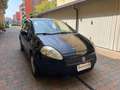 Fiat Grande Punto Grande Punto 5p 1.4 Dynamic Gpl 77cv Negru - thumbnail 1