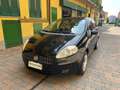 Fiat Grande Punto Grande Punto 5p 1.4 Dynamic Gpl 77cv Negru - thumbnail 3