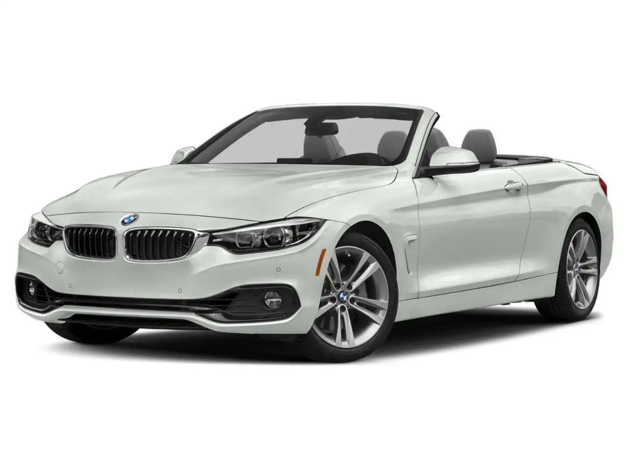 2019 BMW 4 Series