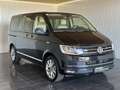 Volkswagen Multivan Highline 2,0 TDI 4Motion DSG *VOLLAUSS... Zwart - thumbnail 2
