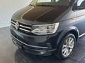 Volkswagen Multivan Highline 2,0 TDI 4Motion DSG *VOLLAUSS... Zwart - thumbnail 9
