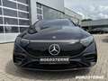 Mercedes-Benz EQS EQS 450+ AMG-LINE+SITZKILMA+MASSAGE+PANO+HEAD-UP Azul - thumbnail 9