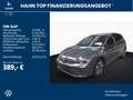Volkswagen Golf VIII 1.5TSI  Goal LED Navi  AHK ACC APP SHZ Grau - thumbnail 2