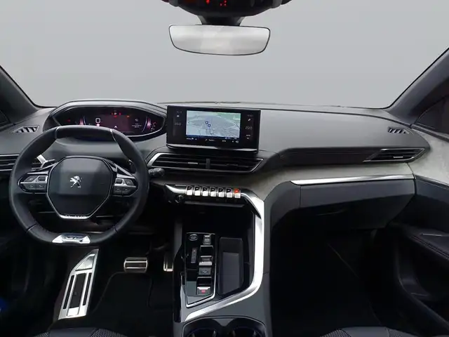Peugeot 3008 view 10