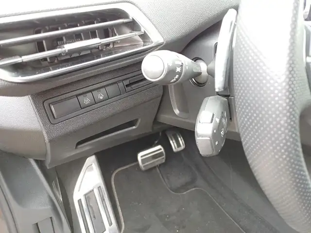Peugeot 3008 view 5