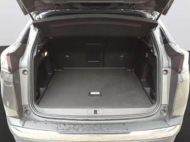 Peugeot 3008 view 7