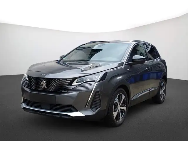 Peugeot 3008 main image