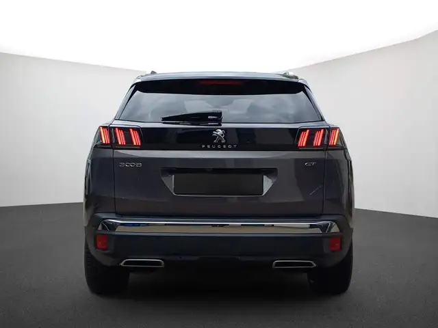 Peugeot 3008 view 3