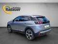 Peugeot 3008 1.2 PureTech 130 Allure Grau - thumbnail 3
