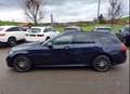 Mercedes-Benz C 400 C 400 4Matic T 9G-TRONIC AMG Line Blue - thumbnail 7