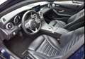 Mercedes-Benz C 400 C 400 4Matic T 9G-TRONIC AMG Line Albastru - thumbnail 8