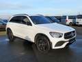 Mercedes-Benz GLC 220 d 4Matic Business AMG LED Kam Dig.-Cockp. Weiß - thumbnail 4