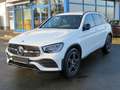Mercedes-Benz GLC 220 d 4Matic Business AMG LED Kam Dig.-Cockp. Weiß - thumbnail 18