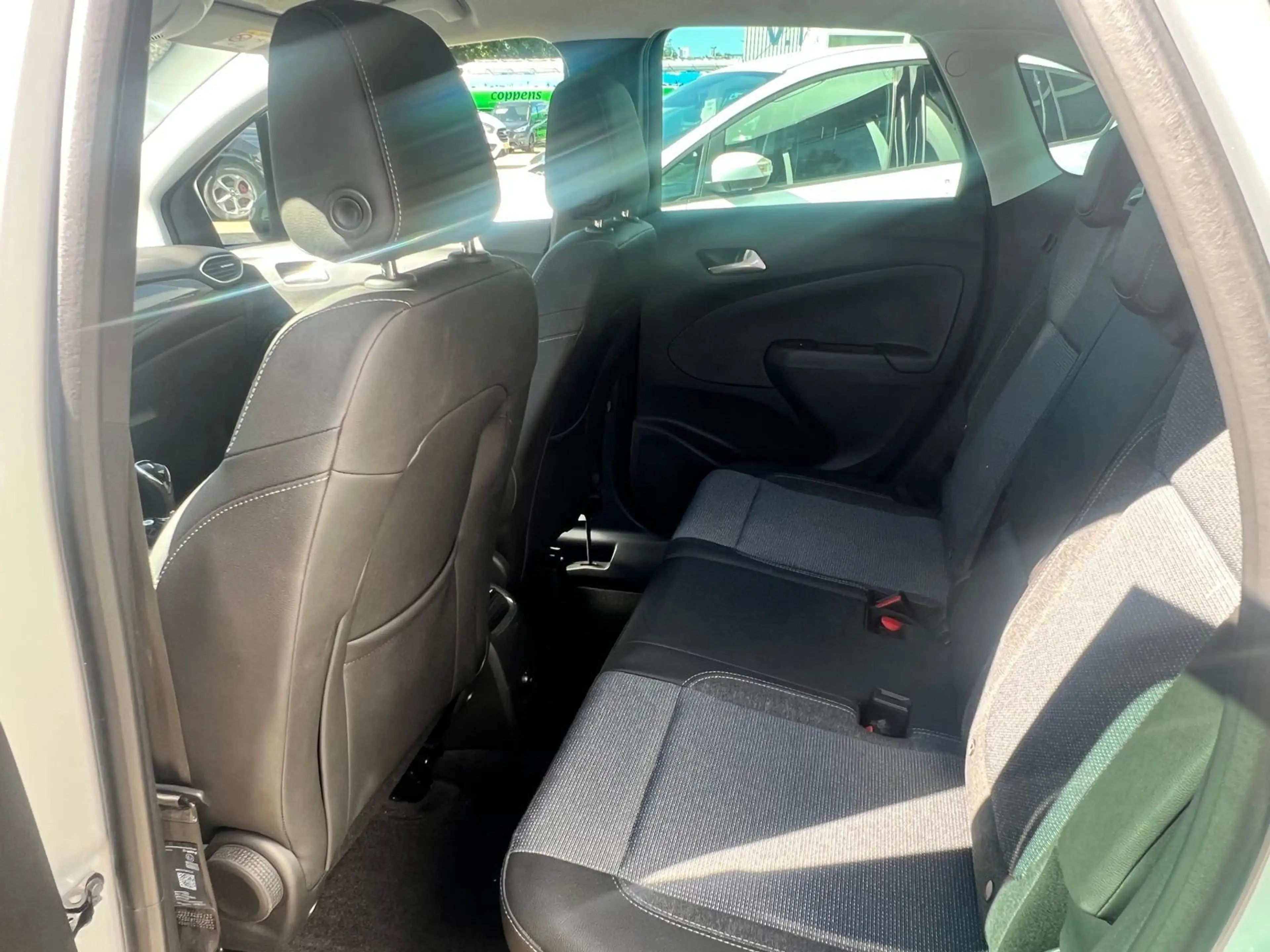 Opel Crossland 1.2 Turbo Elegance | Camera | Parkeersensoren | Na — photo 10