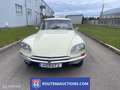 Citroen DS Zwart - thumbnail 3