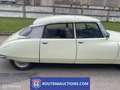 Citroen DS Zwart - thumbnail 8