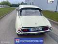 Citroen DS Zwart - thumbnail 5