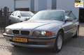 BMW 740 7-serie 740i Executive Leer Memory Nw.APK Navi NL- Grijs - thumbnail 1