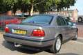 BMW 740 7-serie 740i Executive Leer Memory Nw.APK Navi NL- Grijs - thumbnail 10