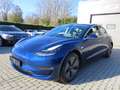Tesla Model 3 Model 3 LONGRANGE DUAL ENGINE AWD Blau - thumbnail 1